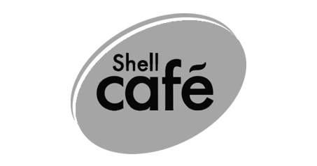 shell cafe